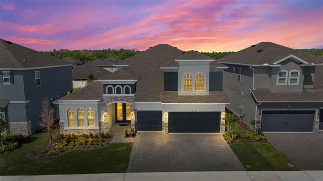 4515 Lions Gate Avenue, CLERMONT