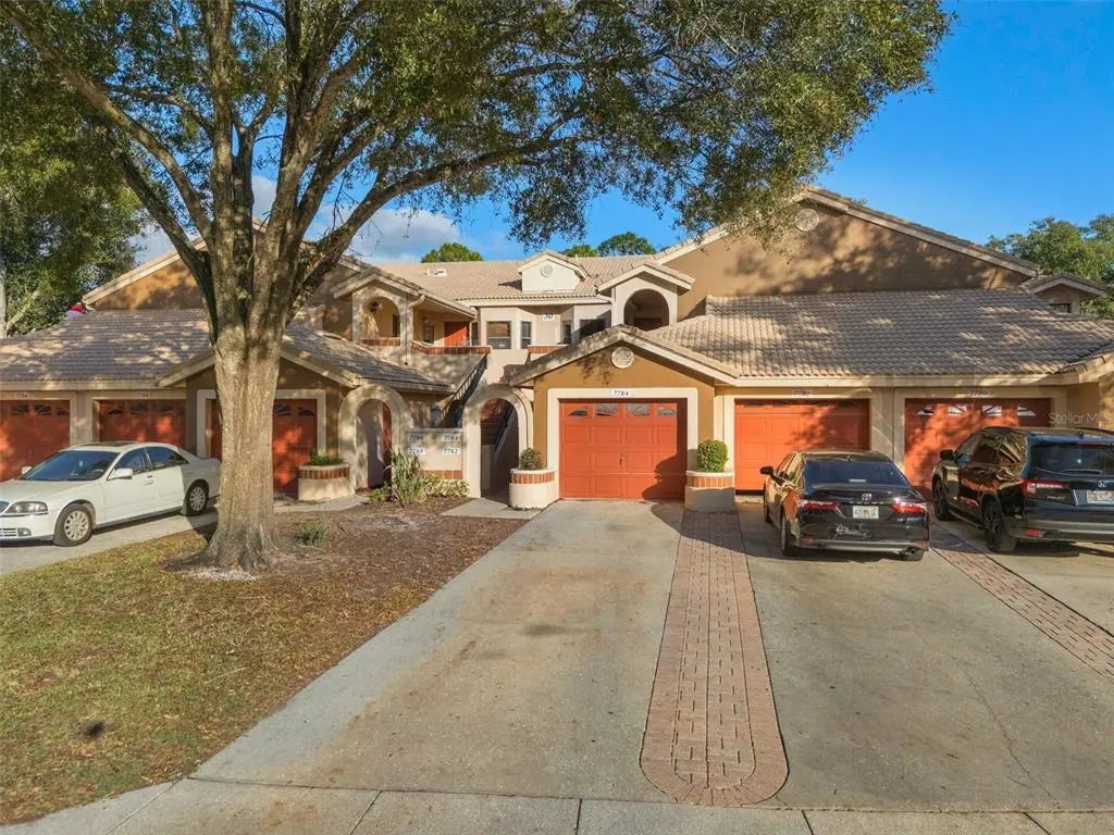 7784 Sugar Bend Drive 7784, ORLANDO