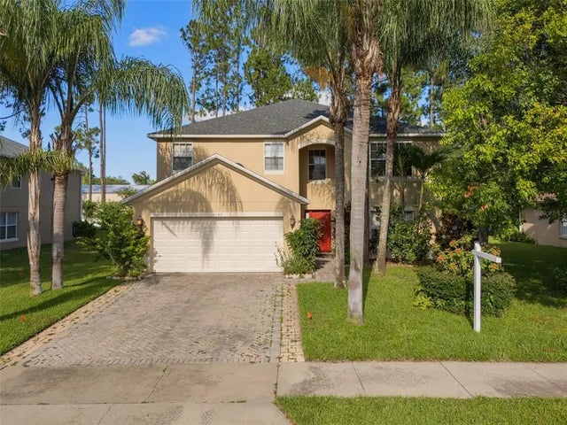 1130 Burland Circle, WINTER GARDEN