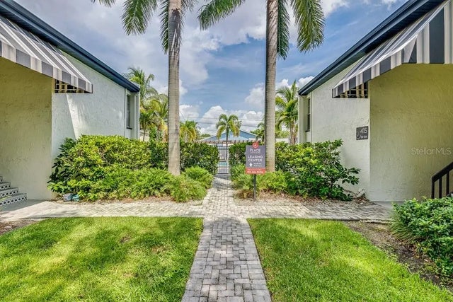 411 Danube Avenue A13, TAMPA