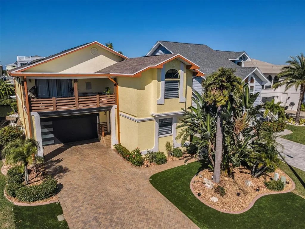 6009 Bayway Court, NEW PORT RICHEY