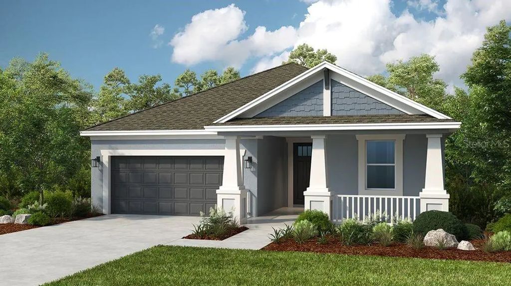 12743 Dockyard Trail, PALMETTO