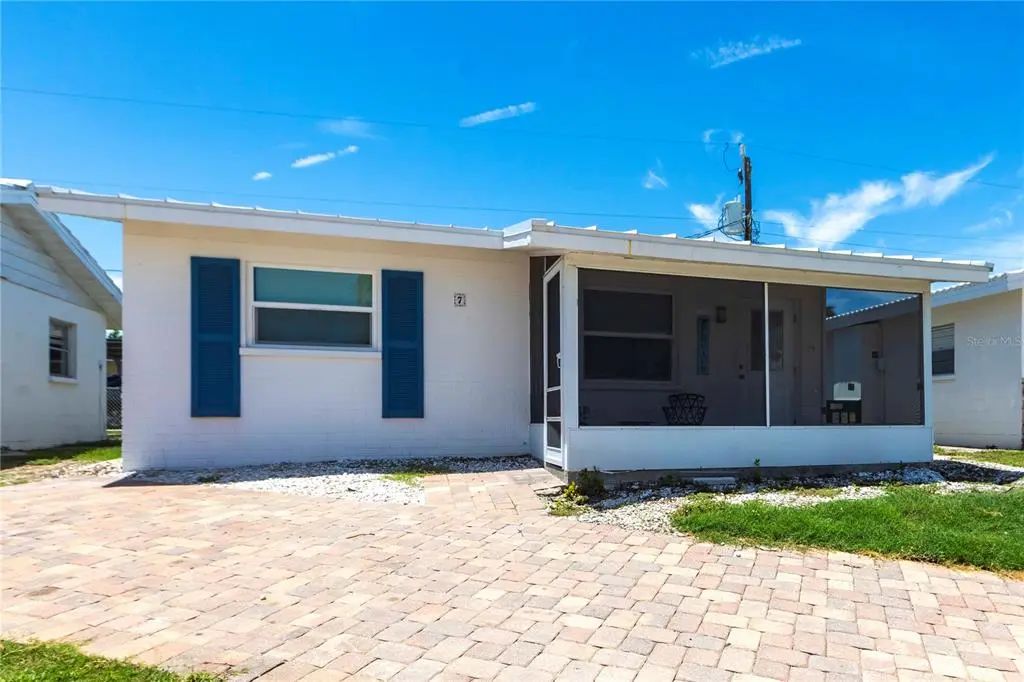 6020 Midnight Pass Road 7, SARASOTA