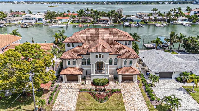 231 Midway Island, CLEARWATER BEACH