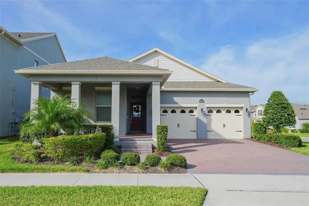 16284 Admiral Cove Lane, WINTER GARDEN