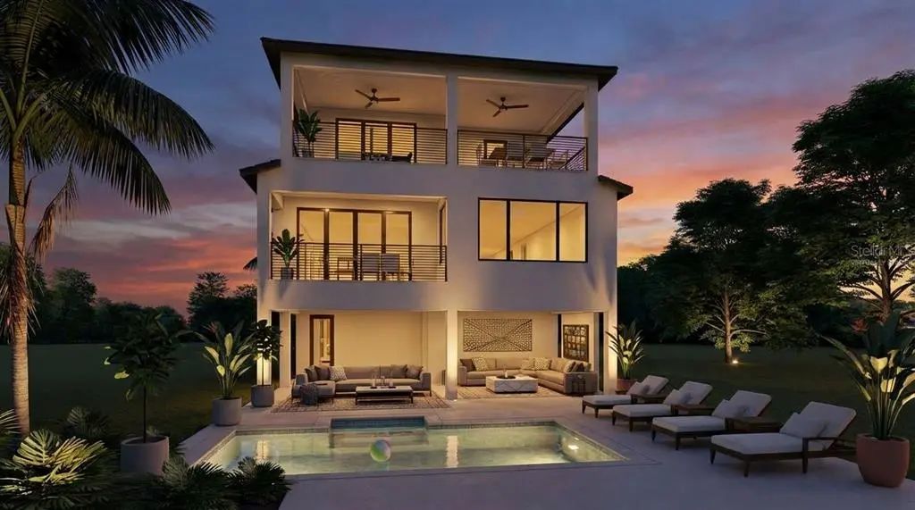 4903 Commonwealth Drive, SARASOTA