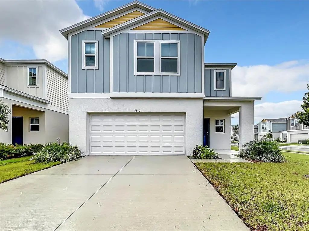 7540 Freesia Trace, WESLEY CHAPEL