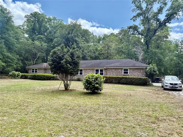540 Arthur Moore Drive, GREEN COVE SPRINGS