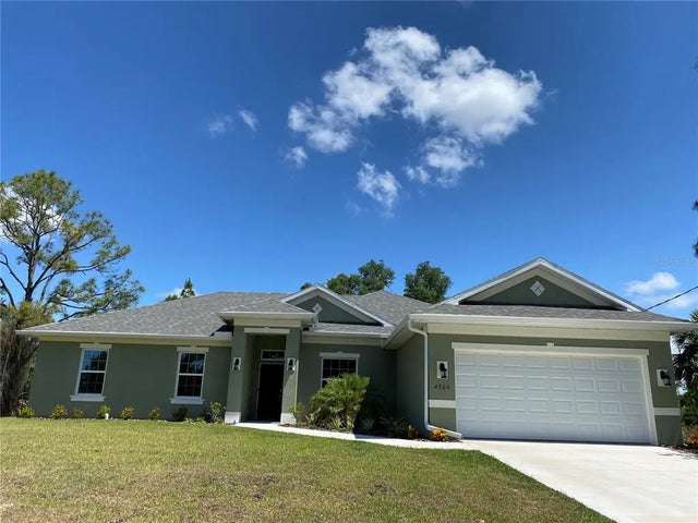 4506 Georgia Avenue, NORTH PORT