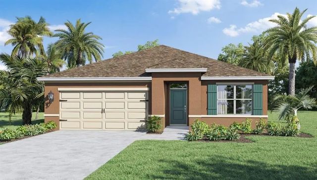 8476 Fox Den Cove, LAKELAND