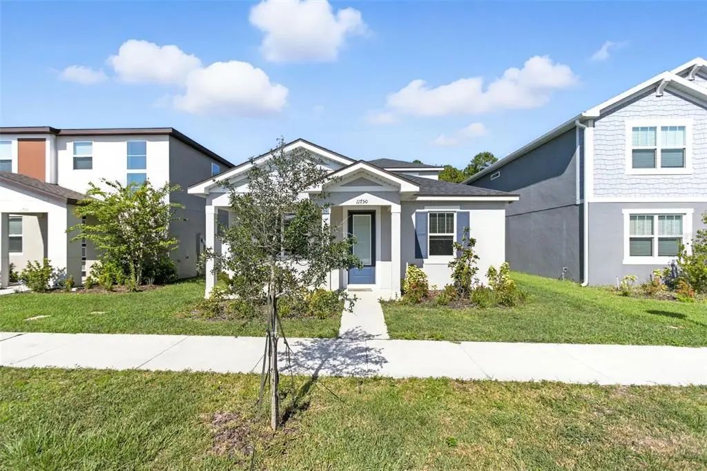 11750 Sunsail Avenue, ORLANDO