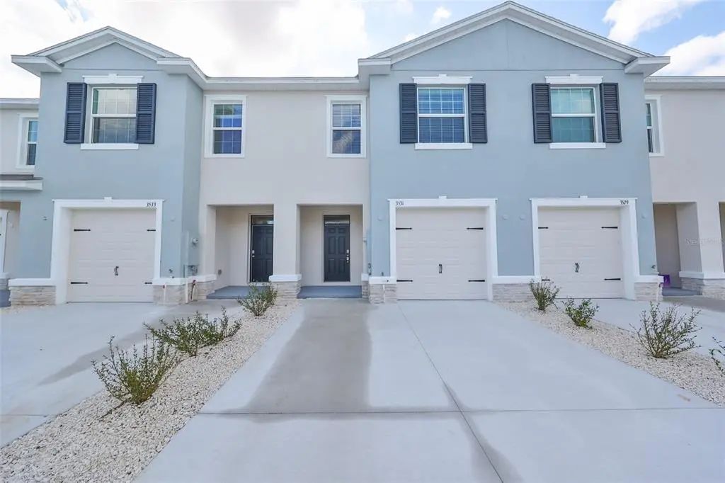 3531 White Dandelion Court, PLANT CITY