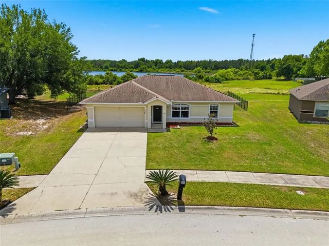 502 Timber Run Lane, GROVELAND
