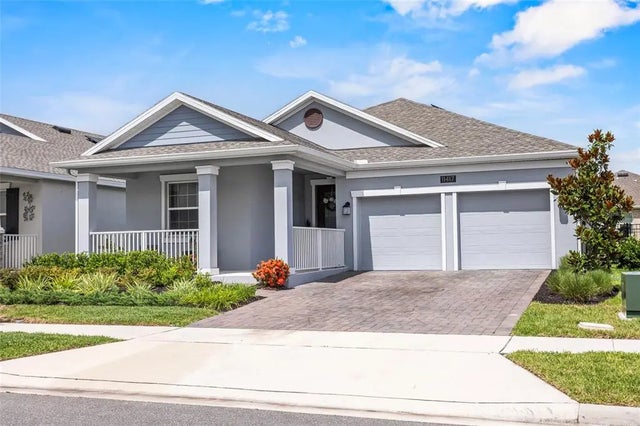 11417 Rhyme Avenue, ORLANDO