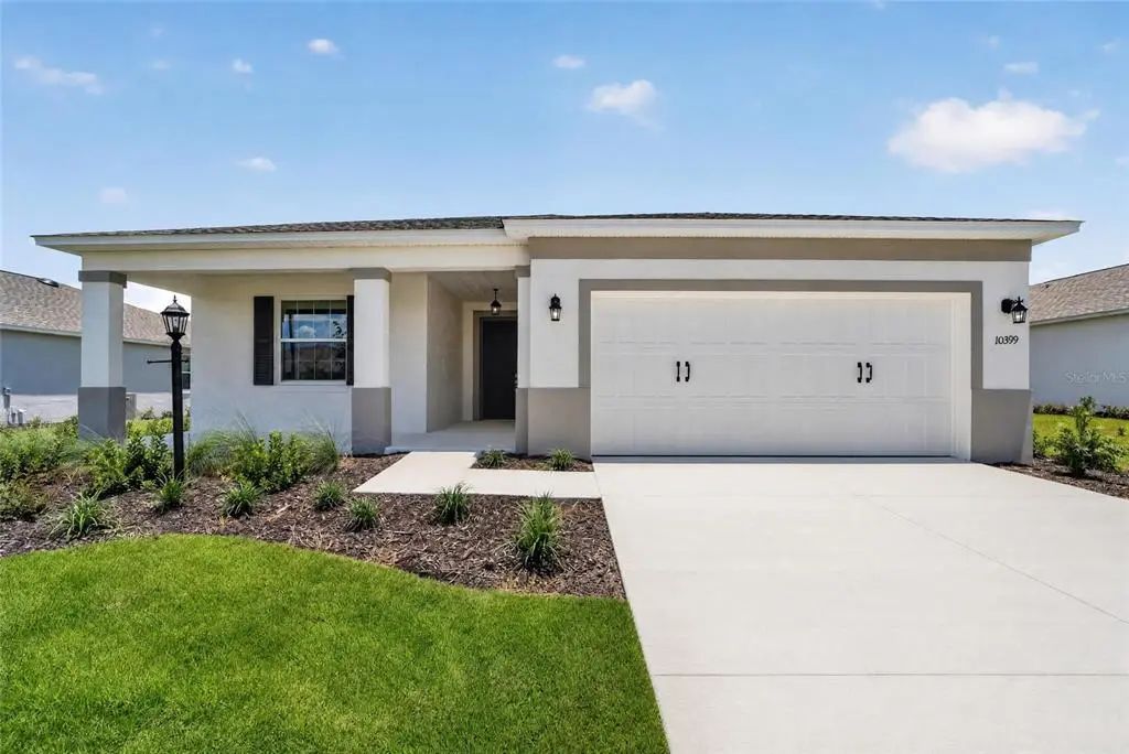 10399 Sw 105th Terrace, OCALA
