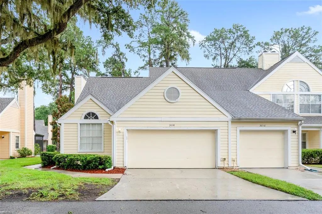 3614 Pine Knot Drive, VALRICO