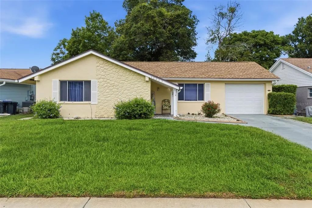 12219 Quail Run Row, BAYONET POINT