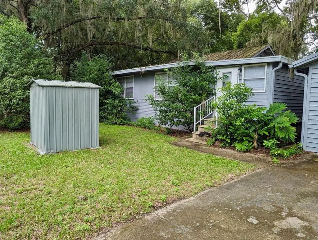 25130 Ne 132nd Lane, SALT SPRINGS