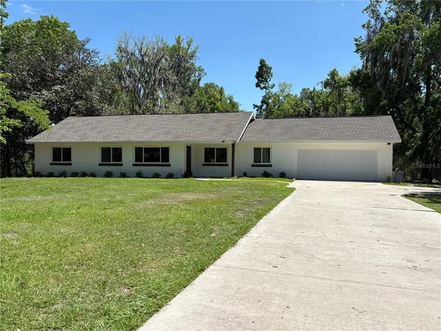 2110 Nw 100th Street, OCALA