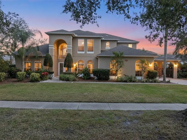 10125 Foxhurst Court, ORLANDO
