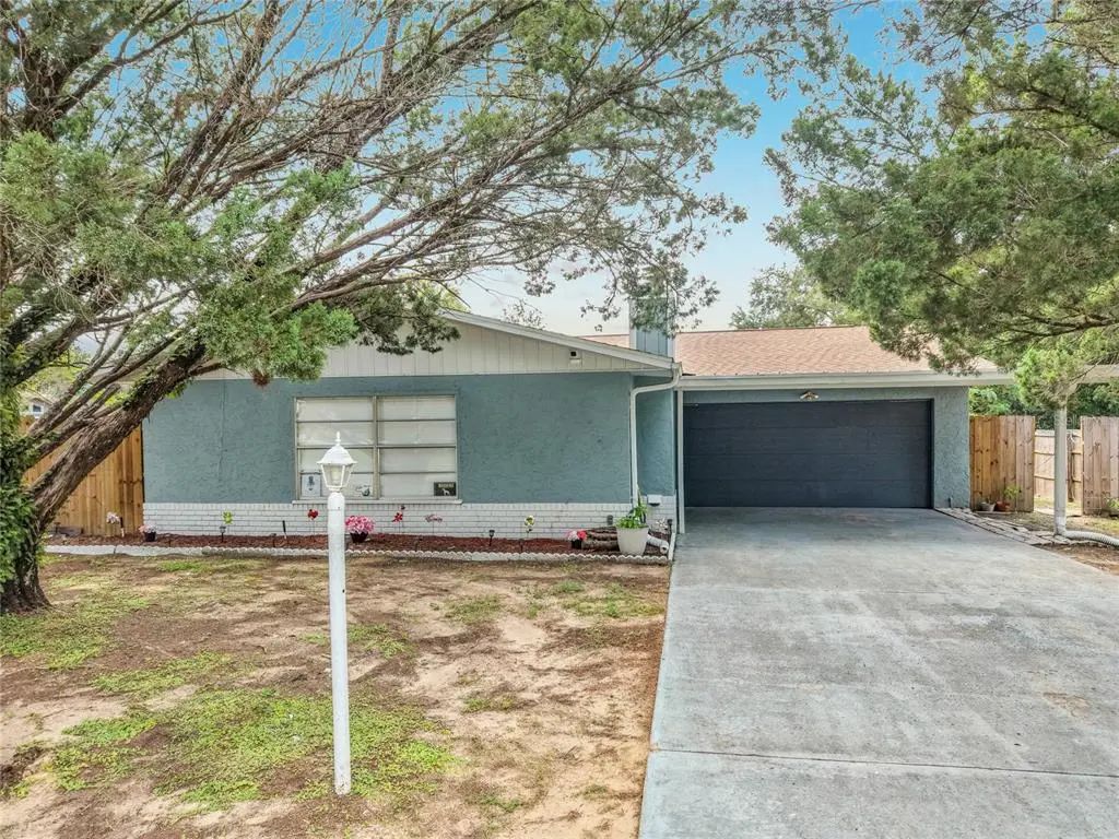510 Sapphire Lane, OCALA
