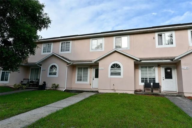6705 Magnolia Pointe Circle, ORLANDO
