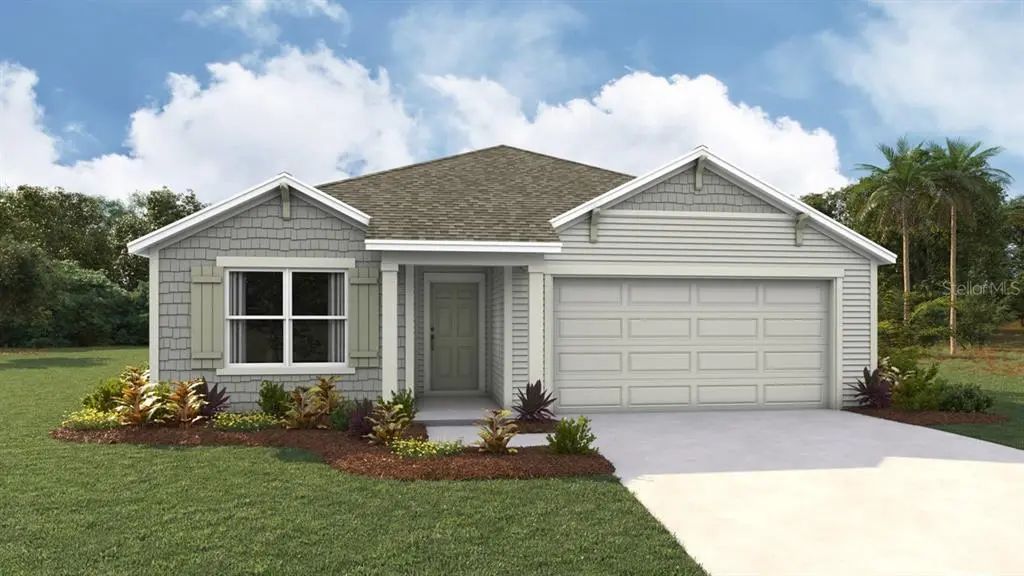 24277 Nw 10th Road, NEWBERRY