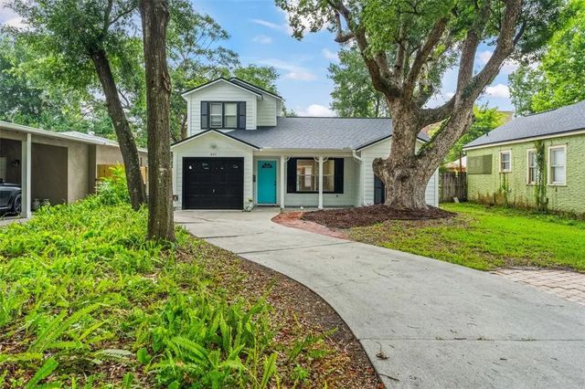 805 W Smith Street, ORLANDO