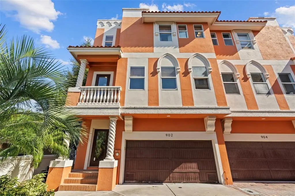 902 Villa Venicia Way, TAMPA