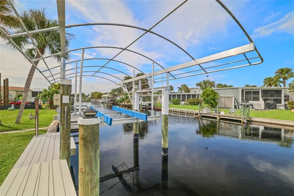 3227 Sunny Harbor Drive, PUNTA GORDA
