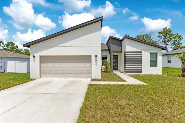 266 Hyacinth Court, POINCIANA