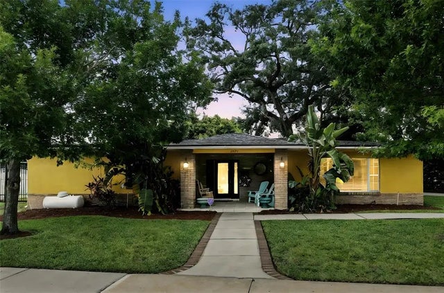 1321 Maury Road, ORLANDO