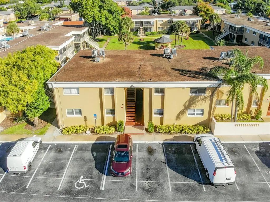 1000 Lake Of The Woods Boulevard 202h, FERN PARK