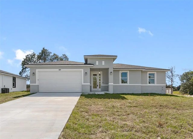 309 Bream Circle, POINCIANA