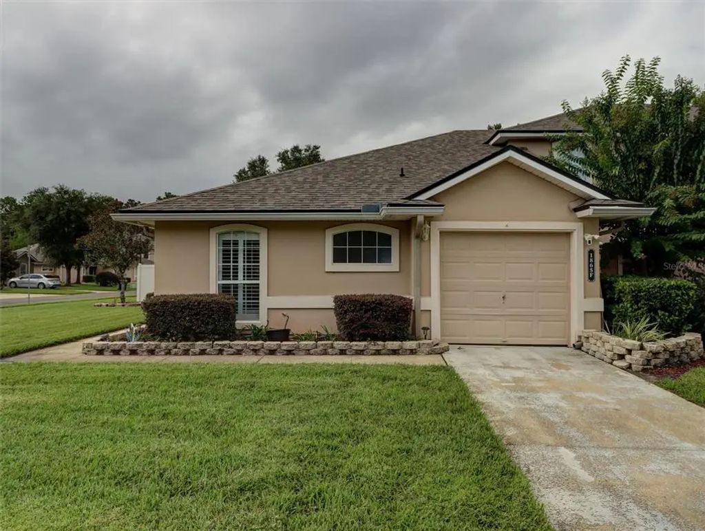 1865 Green Springs Circle F, FLEMING ISLAND