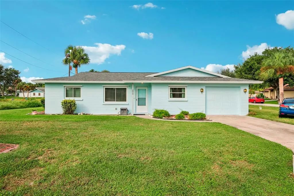 2210 Gentian Road, VENICE