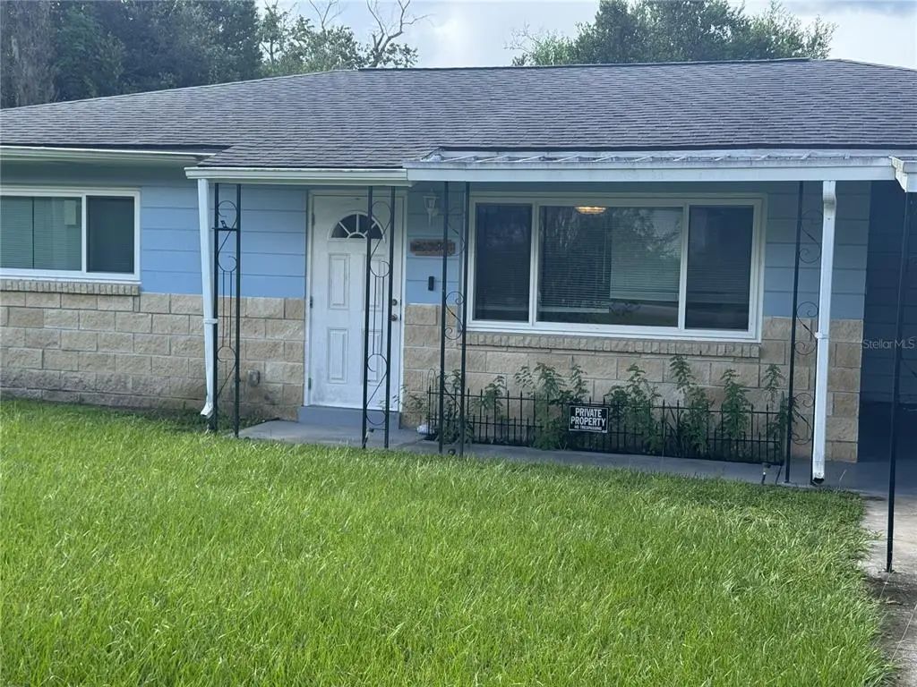 21570 Sw Raintree Street, DUNNELLON
