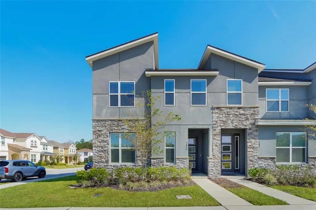 1624 Tropical Palms Circle, KISSIMMEE
