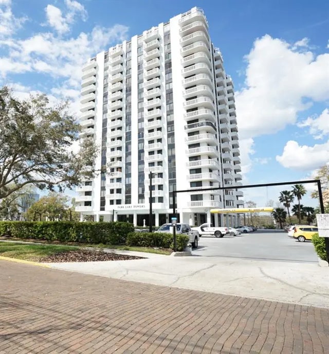400 E Colonial Drive 1504, ORLANDO