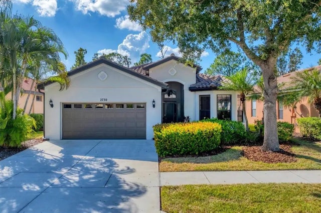 2730 Arugula Drive, NORTH PORT