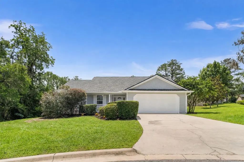 14611 Nw 150th Lane, ALACHUA