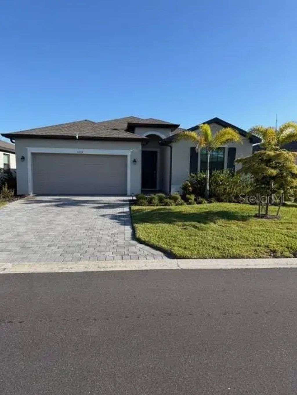 1638 Saddlewood Circle, PORT CHARLOTTE