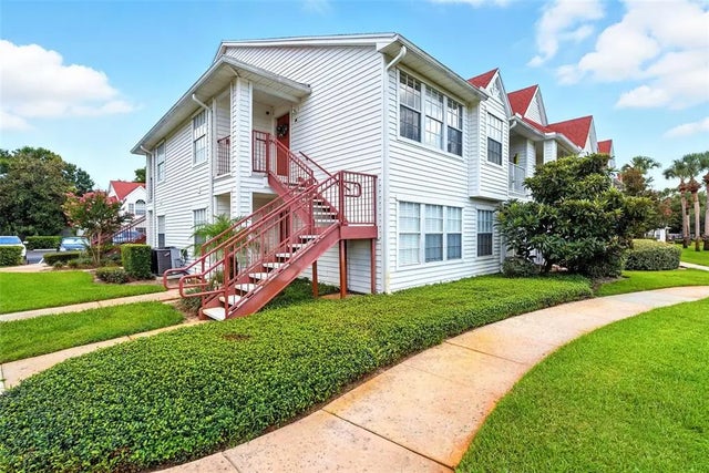 11550 Westwood Boulevard 1212, ORLANDO