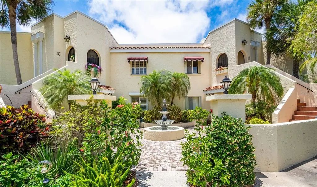 6101 34th Street W 1d, BRADENTON