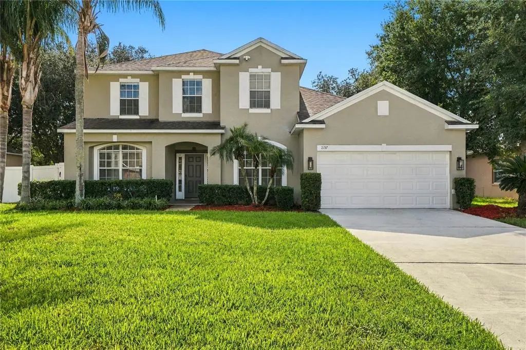 2157 Wintermere Pointe Drive, WINTER GARDEN