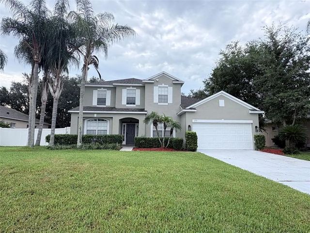 2157 Wintermere Pointe Drive, WINTER GARDEN