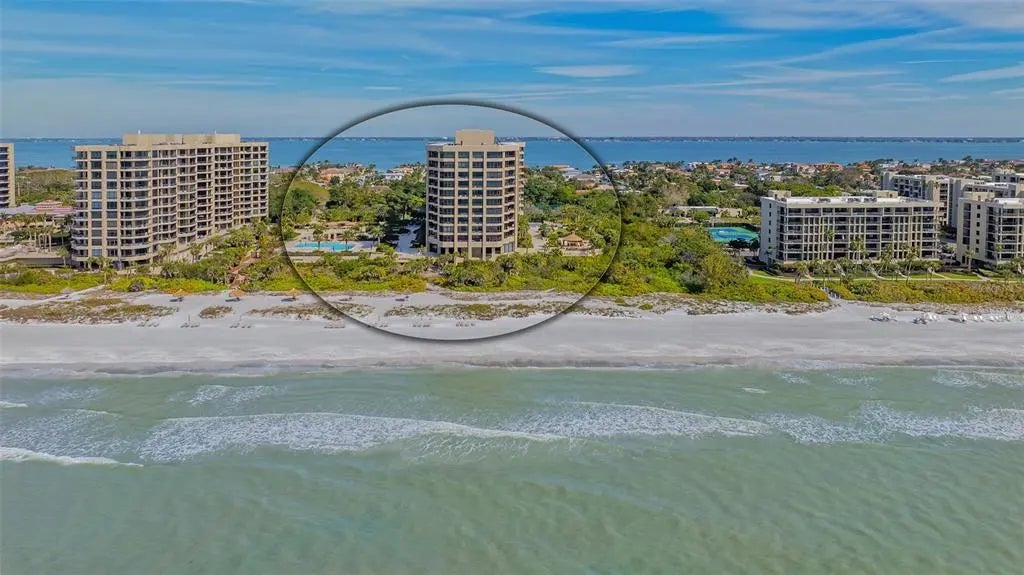 1211 Gulf Of Mexico Dr 108, LONGBOAT KEY