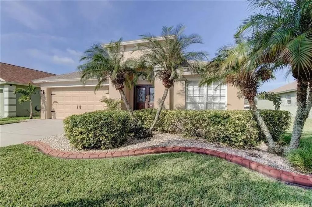 12213 Ravens Nest Place, RIVERVIEW