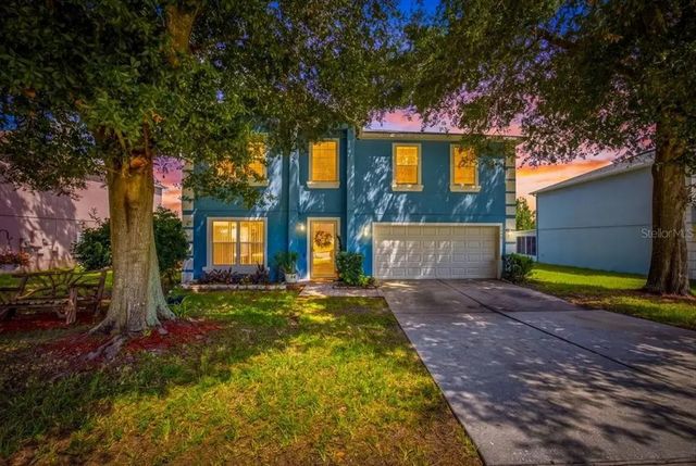 2036 Country Brook Avenue, CLERMONT