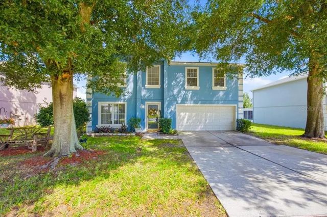 2036 Country Brook Avenue, CLERMONT